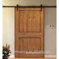 CS-732 Wholesale foshan barn wood door interior